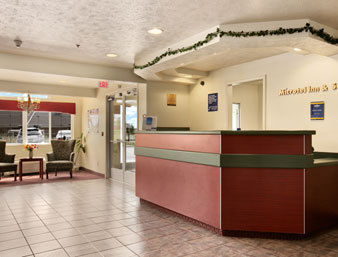 Microtel Inn & Suites By Wyndham Holland Exterior foto
